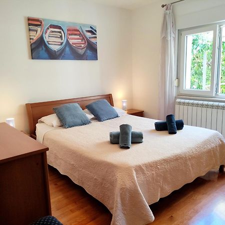 Apartman Marina Veruda Pula Exteriör bild
