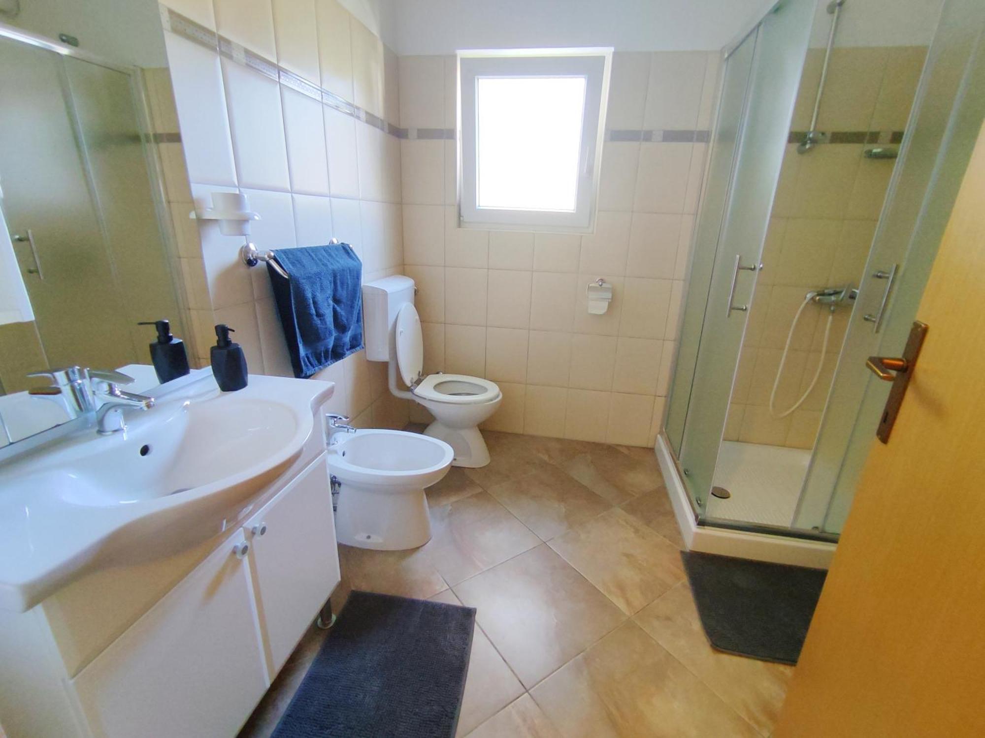 Apartman Marina Veruda Pula Exteriör bild