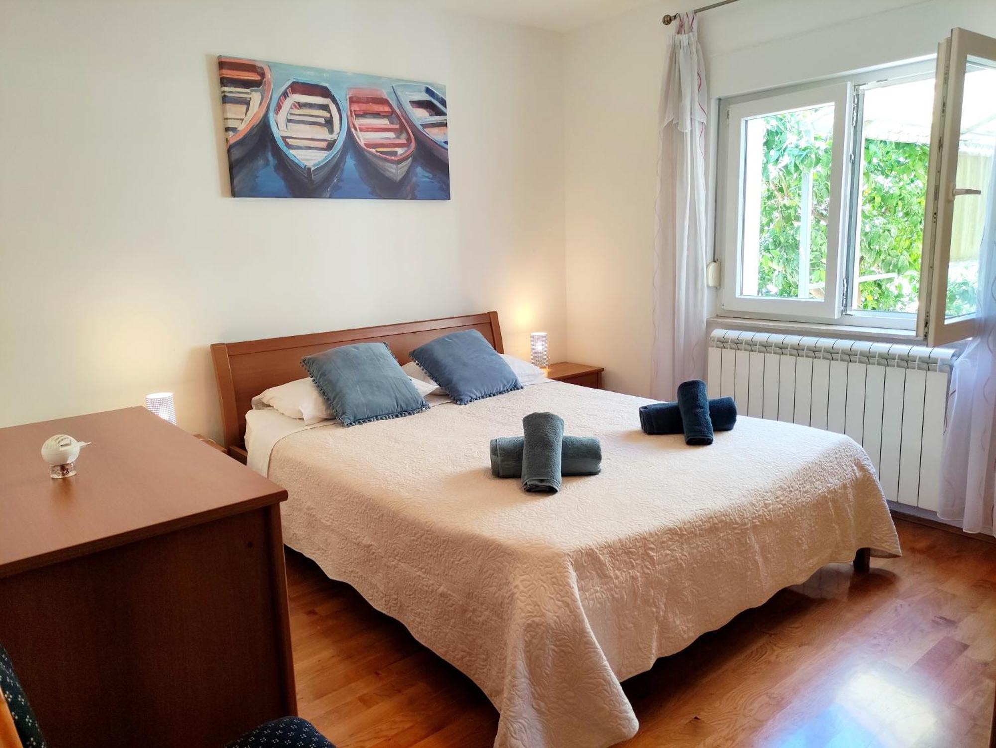 Apartman Marina Veruda Pula Exteriör bild